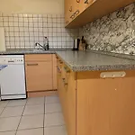 Charmante Zwei-Zimmer-Wohnung