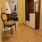 Charmante Zwei-Zimmer-Wohnung