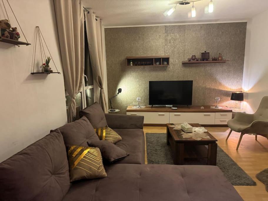 Apartamento Charmante Zwei-zimmer-wohnung