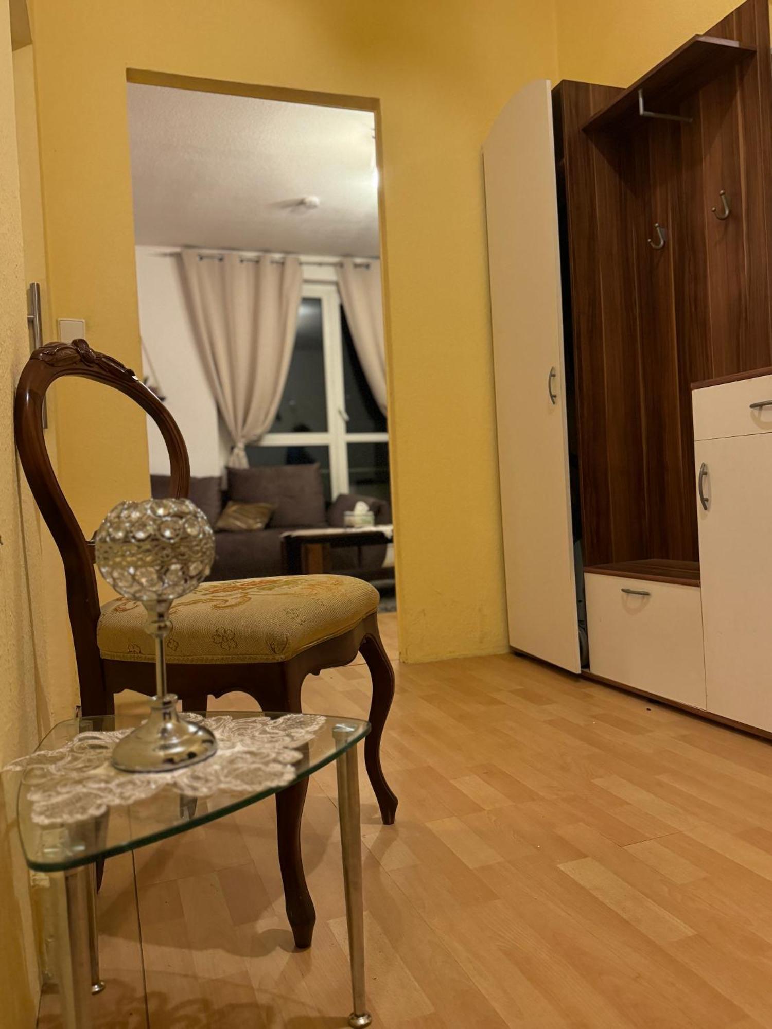 Charmante Zwei-zimmer-wohnung Cottbus