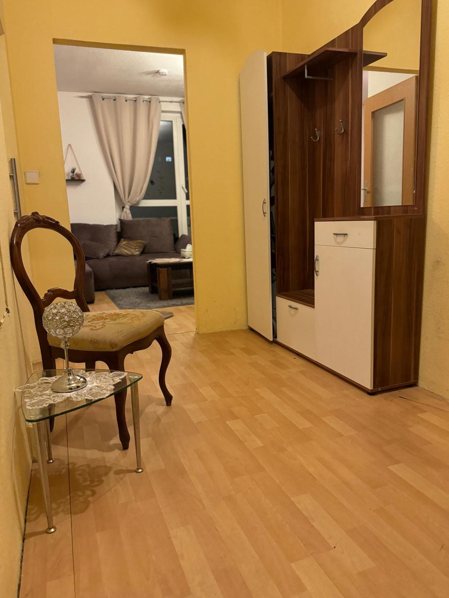 Charmante Zwei-zimmer-wohnung Apartamento *